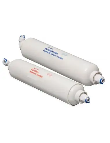 AQUAPERFEKT- Lot de cartouches 5