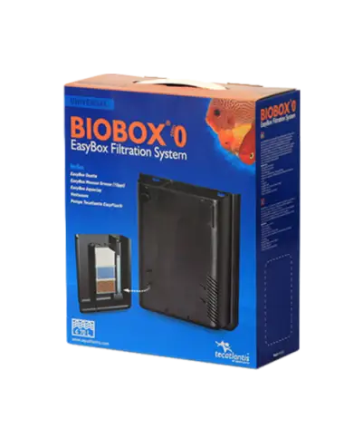 AQUATLANTIS - BioBox 0 - Filtro interno - Até 70 litros