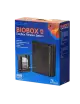 AQUATLANTIS - BioBox 0 - Filtro interno - Hasta 70 litros