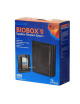 AQUATLANTIS - BioBox 0 - Notranji filter - Do 70 litrov