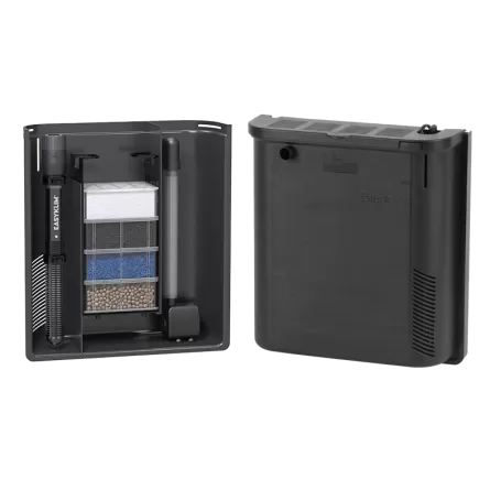 AQUATLANTIS - BioBox 1 - Filtre interne pour aquarium jusqu'à 100 litres