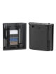 AQUATLANTIS - BioBox 1 - Innenfilter für Aquarien bis 100 Liter