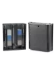 AQUATLANTIS - BioBox 3 - Internal filter for aquariums up to 500 liters