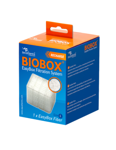 AQUATLANTIS - Pasta EasyBox® - Tamanho L