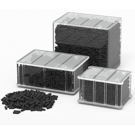 AQUATLANTIS - Carvão Ativado EasyBox®