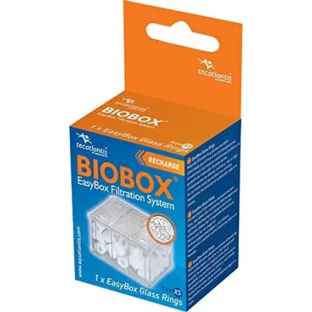 AQUATLANTIS - EasyBox® Glass Ring (Nouille) - Taille XS AQUATLANTIS - EasyBox® Glass Ring (Nouille) - Taille XS