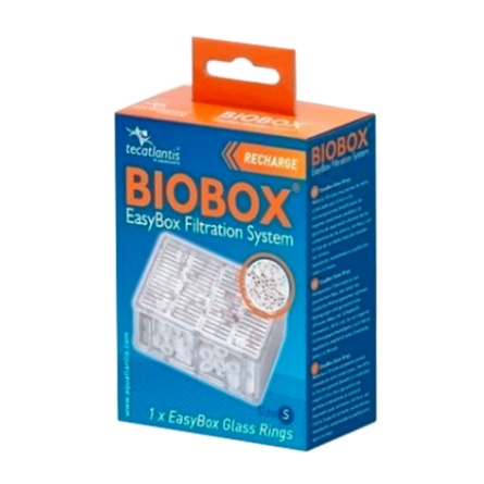 AQUATLANTIS - EasyBox® Glass Ring (Noodle) - Size S AQUATLANTIS - EasyBox® Glass Ring (Noodle) - Size S