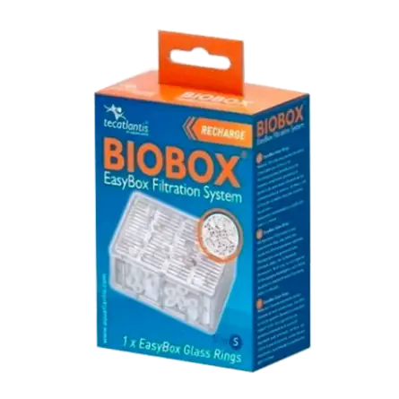 AQUATLANTIS - EasyBox® stakleni prsten (rezanac) - veličina S AQUATLANTIS - EasyBox® stakleni prsten (rezanac) - veličina S