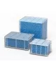 AQUATLANTIS - EasyBox® Grande schiuma blu