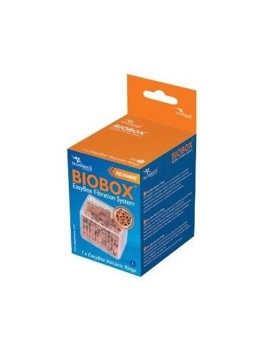 AQUATLANTIS - Anello vulcanico EasyBox® - Taglia L