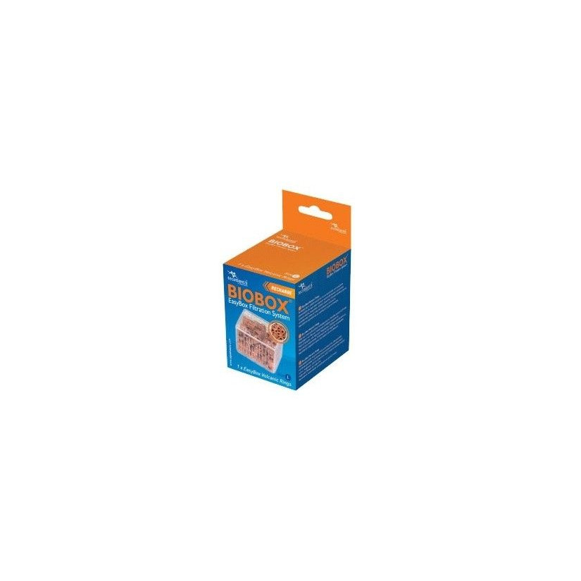 AQUATLANTIS - EasyBox® Volcanic Ring - Size L
