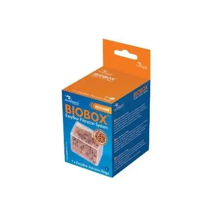 AQUATLANTIS - Anel Vulcânico EasyBox® - Tamanho L AQUATLANTIS - Anel Vulcânico EasyBox® - Tamanho L