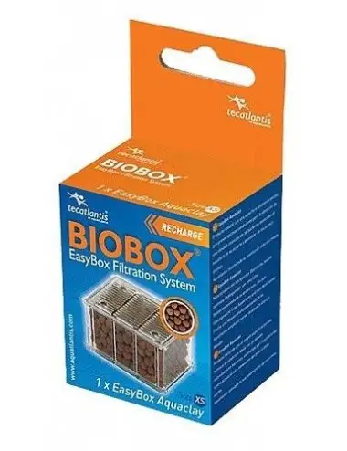 AQUATLANTIS - EasyBox® AquaClay - Size XS