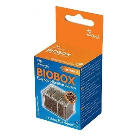 AQUATLANTIS - EasyBox® AquaClay - Tamanho XS AQUATLANTIS - EasyBox® AquaClay - Tamanho XS