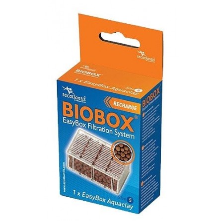 AQUATLANTIS - EasyBox® AquaClay - Size S AQUATLANTIS - EasyBox® AquaClay - Size S