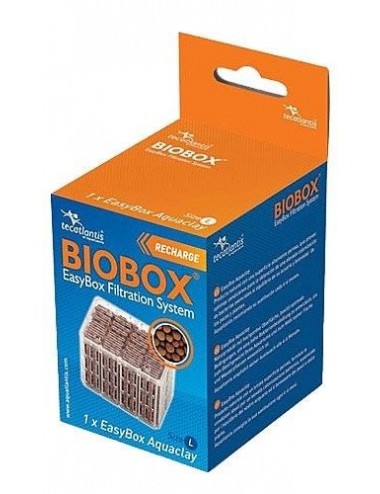 AQUATLANTIS - EasyBox® AquaClay - Maat L