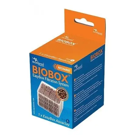 AQUATLANTIS - EasyBox® AquaClay - Taglia L AQUATLANTIS - EasyBox® AquaClay - Taglia L