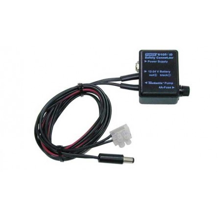 TUNZE - Conector de seguridad 6105.500 TUNZE - Conector de seguridad 6105.500
