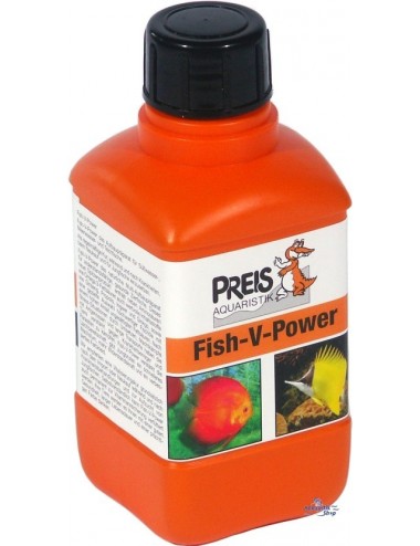 PREIS - Peixe-V-Power 250ml
