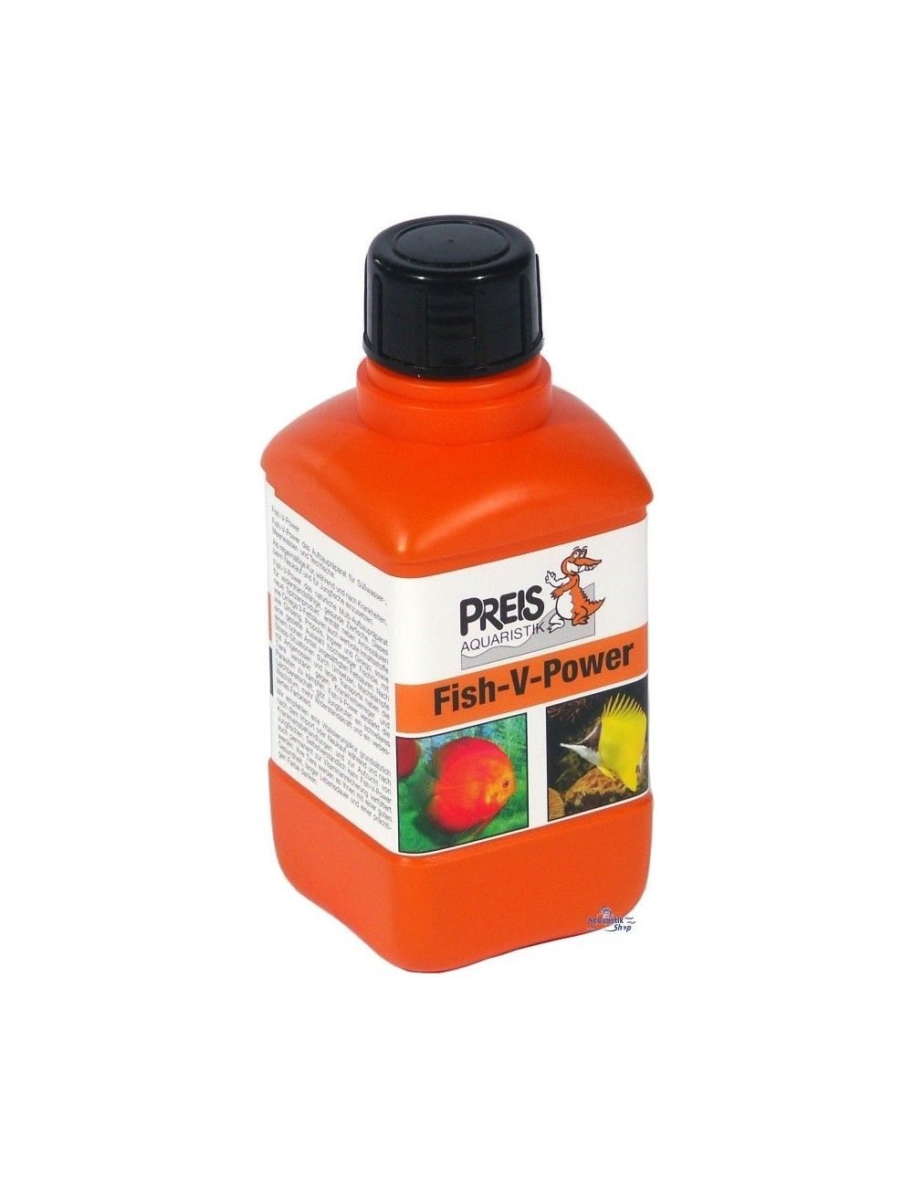 PREIS - Peixe-V-Power 250ml PREIS - Peixe-V-Power 250ml