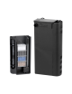 AQUATLANTIS - Mini BioBox 2 - Innenfilter für Aquarien bis 80 Liter