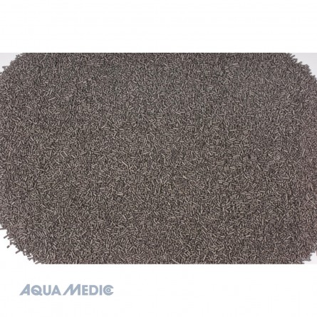 AQUA MEDIC - Carbolit - 650 ml -1,5 mm Pellets