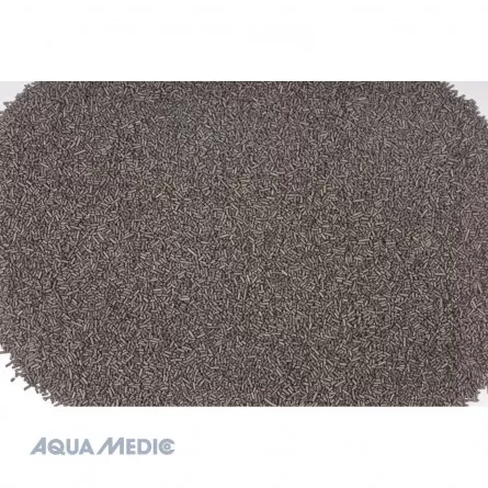 AQUA MEDIC - Carbolit - 4,5 l -1,5 mm pelete