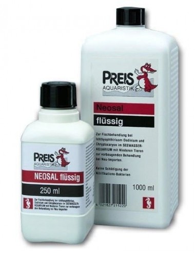 PREIS - Neosal Liquide 250ml