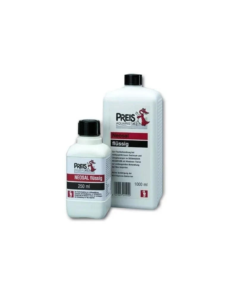 PREIS - Neosal Liquide 250ml