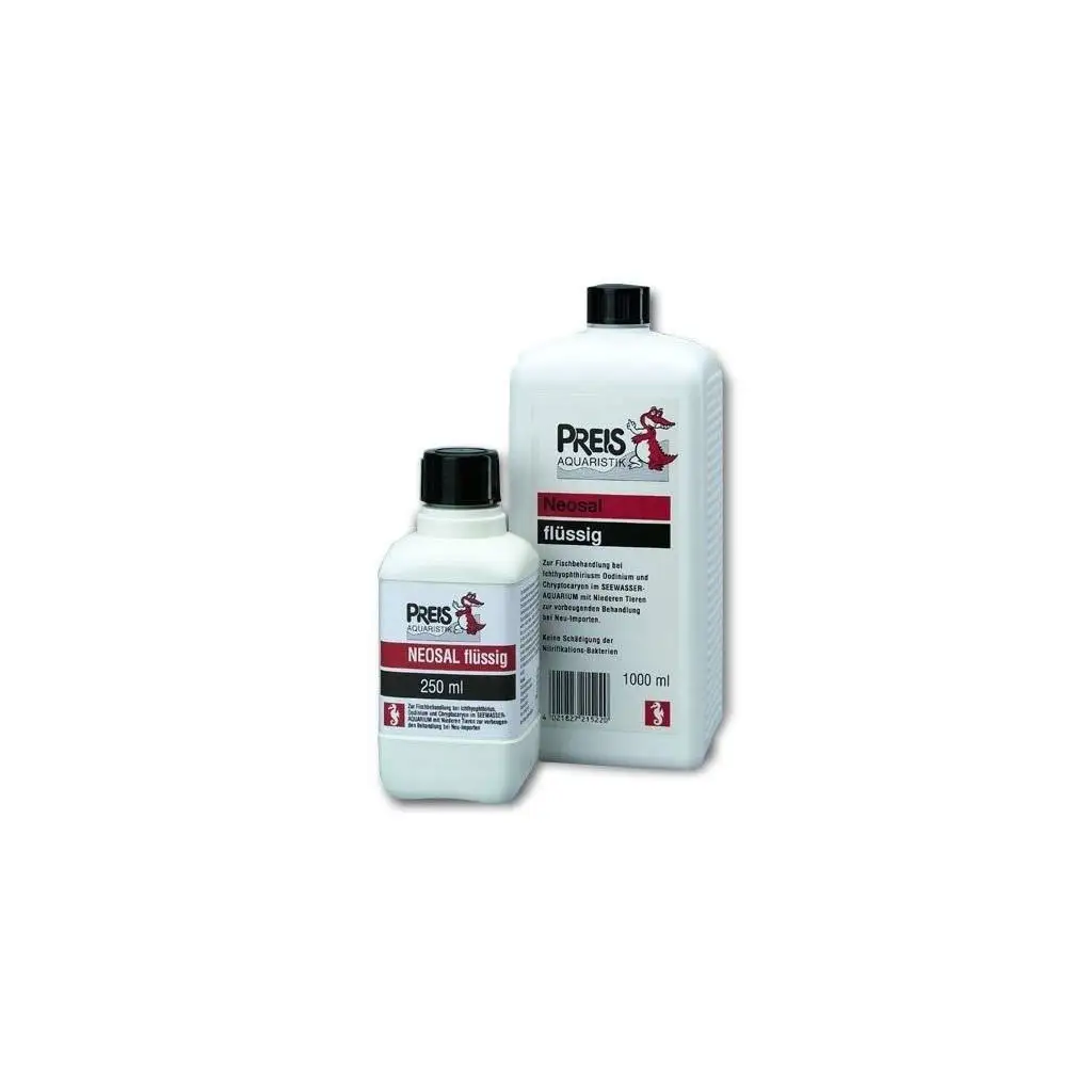 PREIS - Neosal Líquido 250ml