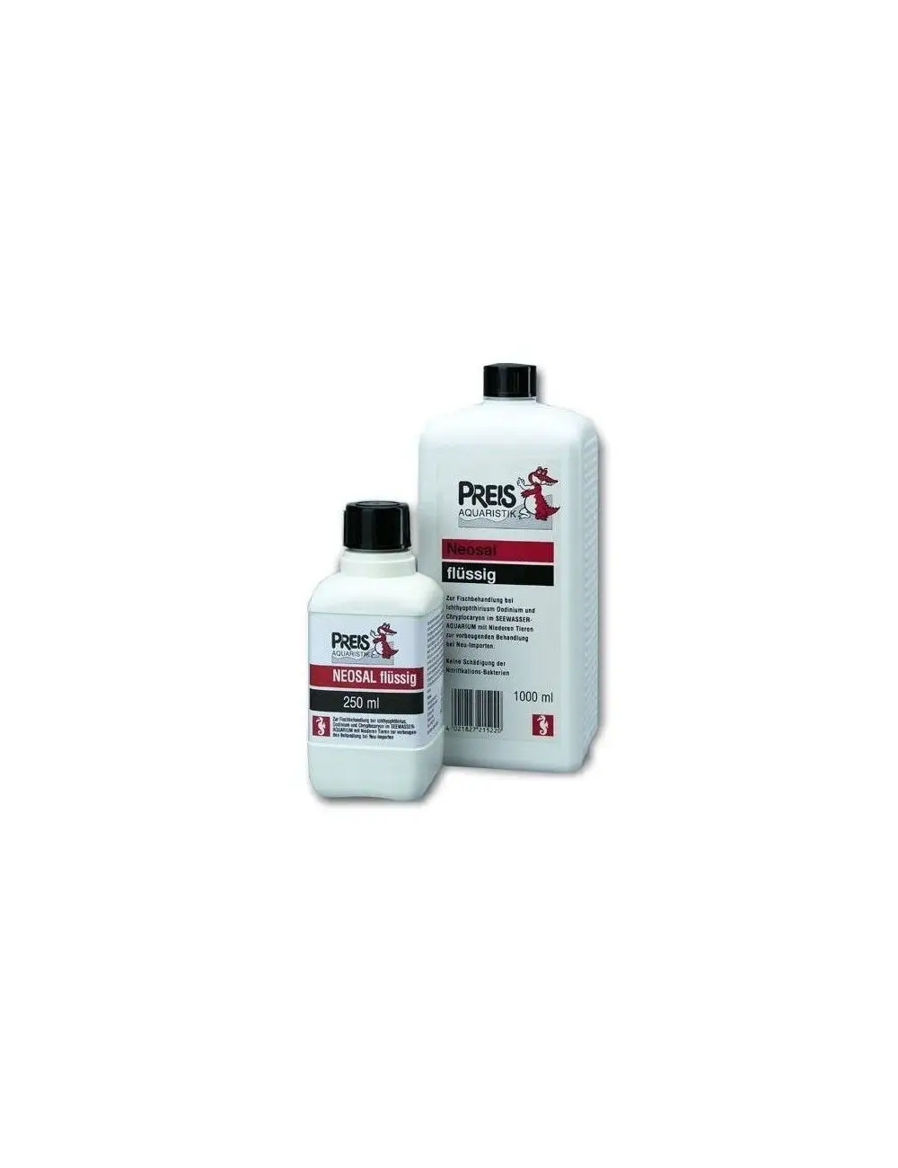 PREIS - Neosal Liquide 250ml