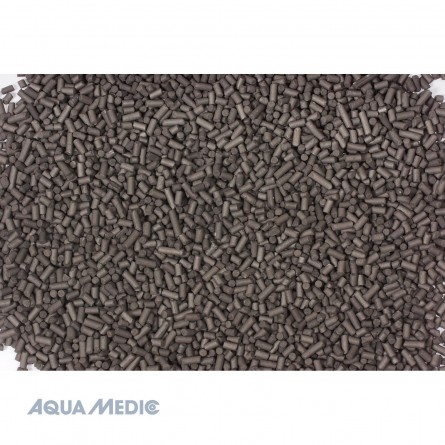 AQUA MEDIC - Carbolit - 4.9l - 4mm Pellets