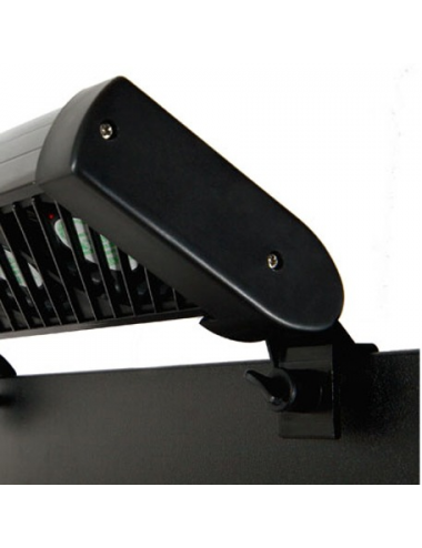 GROTECH - Cool Breeze 4 - Barre de ventilateurs pour refroidissement