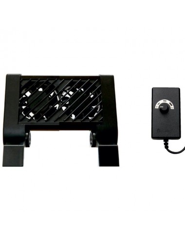 GROTECH - Cool Breeze 2 - Barre de ventilateurs pour refroidissement