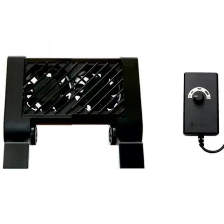 GROTECH - Cool Breeze 2 - Barre de ventilateurs pour refroidissement GROTECH - Cool Breeze 2 - Barre de ventilateurs pour refroidissement