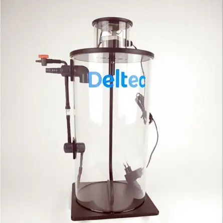 DELTEC - KM 800 - Hydroxide Reactor DELTEC - KM 800 - Hydroxide Reactor