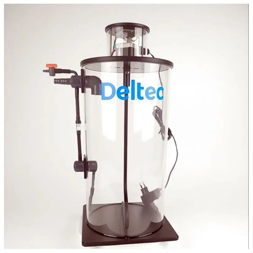 DELTEC - KM500S - Hydroxide Reactor