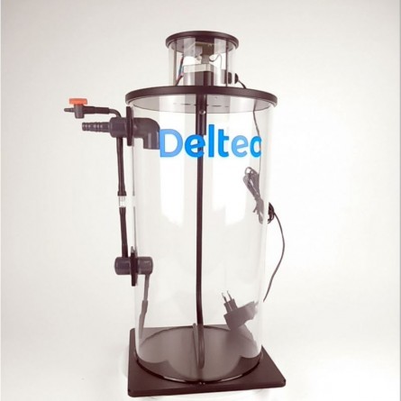 DELTEC - KM500S - Réacteur à Hydroxyde DELTEC - KM500S - Réacteur à Hydroxyde