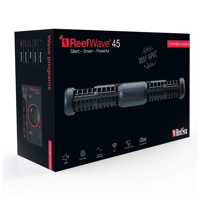 RED SEA - ReefWave 45 - Pompe de brassage 15 000 l/h