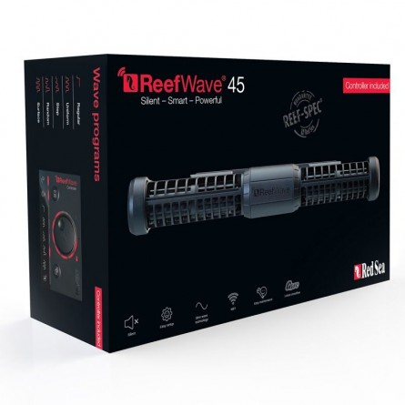 RDEČE MORJE - ReefWave 45 - Črpalka za pivovarstvo 15.000 l/h RDEČE MORJE - ReefWave 45 - Črpalka za pivovarstvo 15.000 l/h
