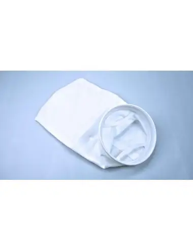 Micron bag 200 microns - diameter 18cm - height 41 cm