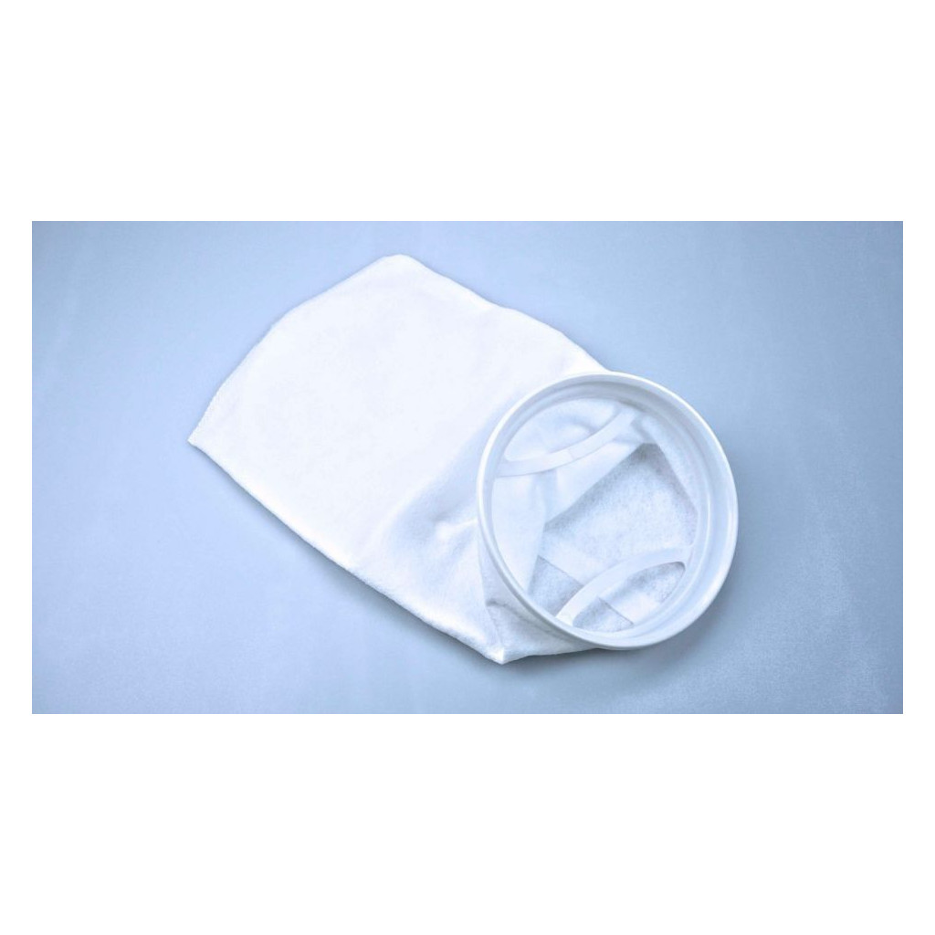 Mikronbeutel 200 Mikron – Durchmesser 18 cm – Höhe 41 cm