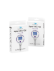 AUTO AQUA - Digital Inline TDS Titanium S3 - TDS meter for reverse osmosis