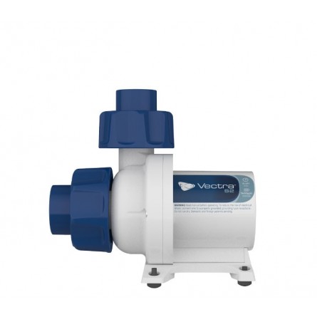 ECOTECH Marine - Vectra S2 - Pompe à eau 5300 l/h Ecotech Marine - 1 ECOTECH Marine - Vectra S2 - Pompe à eau 5300 l/h Ecotech Marine - 1
