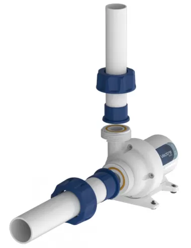 ECOTECH Marine - Vectra S2 - Water pump 5300 l/h Ecotech Marine - 2