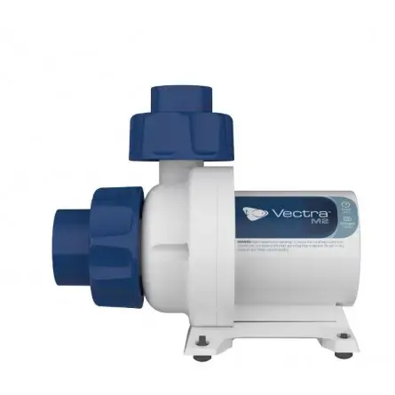 ECOTECH Marine - Vectra M2 - Bomba de agua 7500 l/h ECOTECH Marine - Vectra M2 - Bomba de agua 7500 l/h