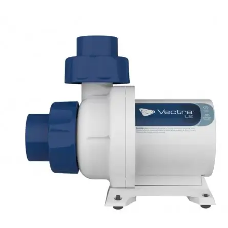ECOTECH Marine - Vectra L2 - Bomba de água 11500 l/h ECOTECH Marine - Vectra L2 - Bomba de água 11500 l/h