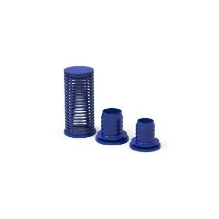 ECOTECH Marine - Aansluiting en zeef voor Vectra S2 Ecotech Marine pomp - 1 ECOTECH Marine - Aansluiting en zeef voor Vectra S2 Ecotech Marine pomp - 1