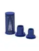 ECOTECH Marine - Aansluiting en zeef voor Vectra S2 Ecotech Marine pomp - 1 ECOTECH Marine - Aansluiting en zeef voor Vectra S2 Ecotech Marine pomp - 1
