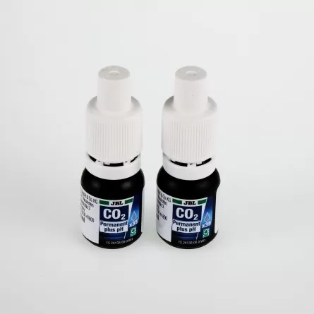 JBL - Permanent CO2/pH - Test per contenuto di CO2 e pH
